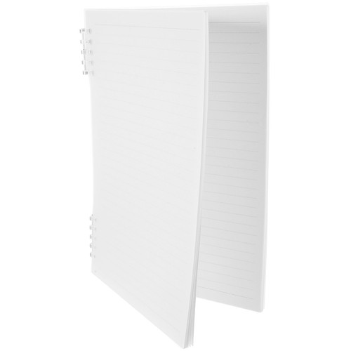 Reusable material spiral - reusable,