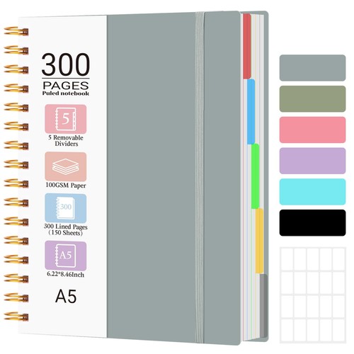 Mofelon notebook with - notebook,
