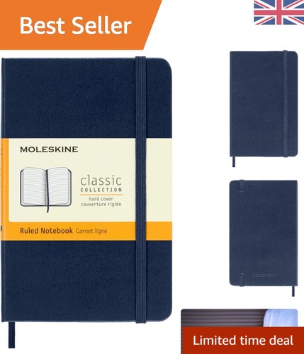 Compact classic notebook - compact,