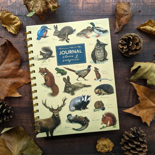 Jungle notebook with - notebook,