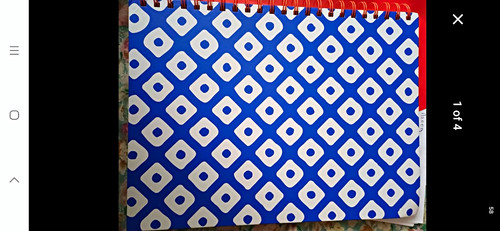 Tesco spiral bound - tesco, project