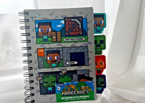 Minecraft spiral a5 - -,