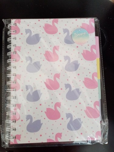 Project book paper tabbed - book,