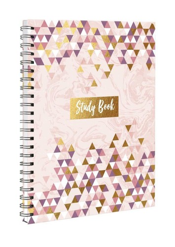 Igd rose gold fashion lined - rose,