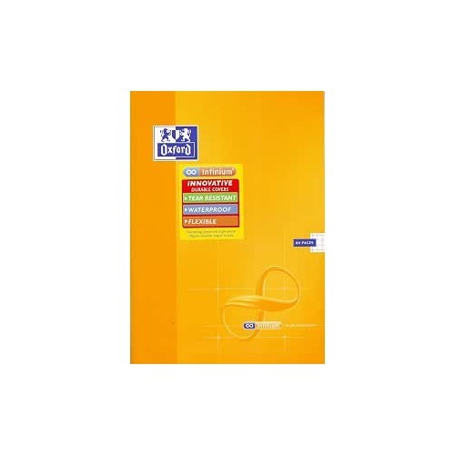 Oxford infinium note - note,