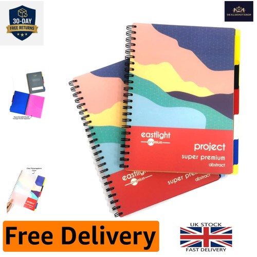 Pack eastlight a4 - pack,
