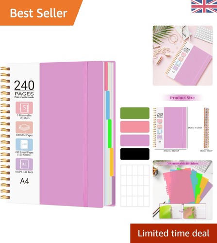 Sophisticated 240 page - sophisticated, 240-page