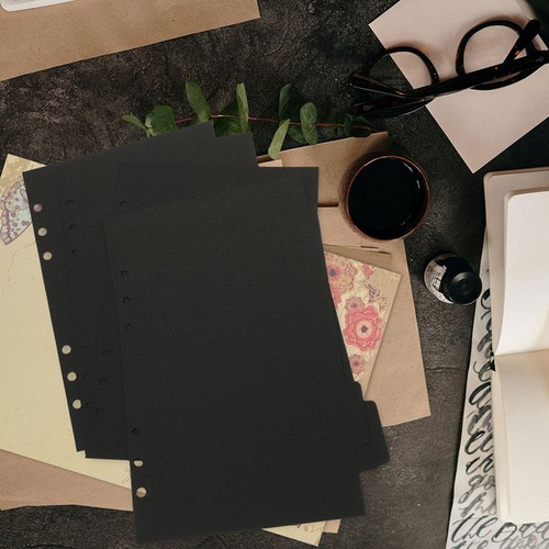 Sheets binder divider - binder,