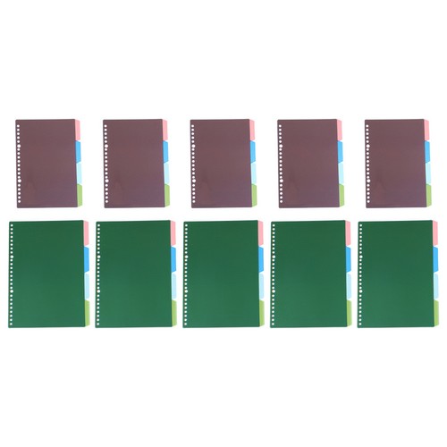 Assorted colored plastic - assorted,