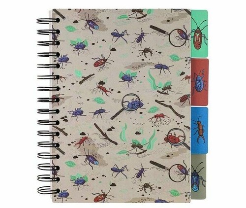 Paperchase kids ruled - paperchase, a5