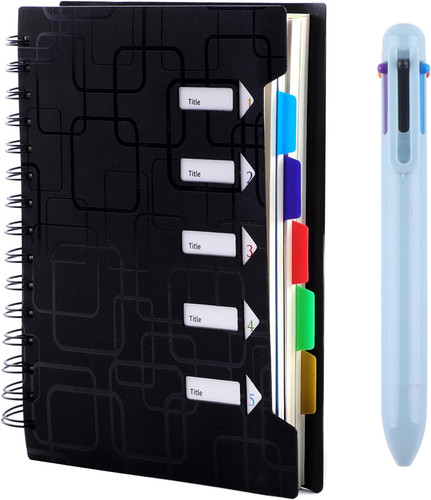 Weysoo notebook with - weysoo,