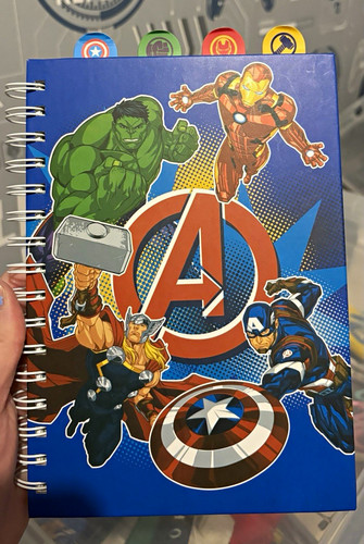 Marvel avengers spiral - avengers,
