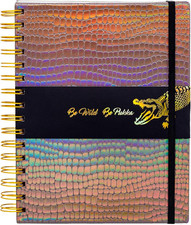 , Wild A5 Project Book - 21 X