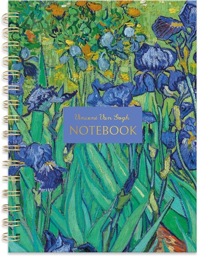 Notebook wired with - a5,