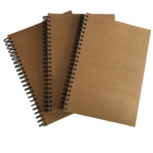 Eco kraft a5 - eco, a3/a4/a5/a6