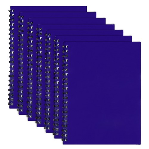 Pack a4 spiral bound - a4,