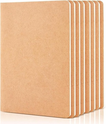 Feela pack kraft - pack, a5