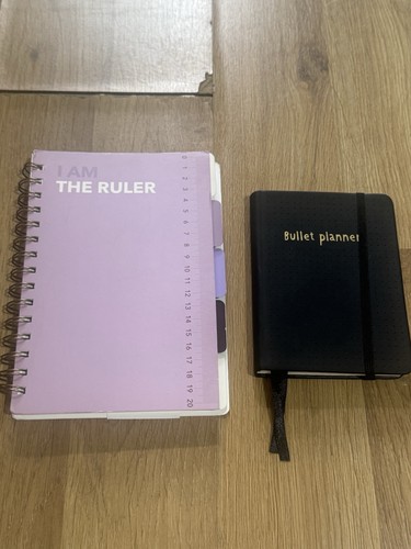 Note book bundle - :,